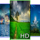 Best Wallpapers HD آئیکن