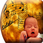 Sleep Song for baby icône