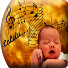 Sleep Song for baby أيقونة