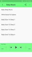 Sleep Song for baby 스크린샷 3