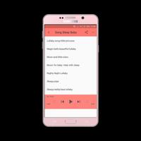 Song Baby 2020 imagem de tela 2