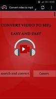 Easy convert MP3 capture d'écran 3