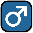 Erectile dysfunction icon