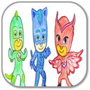 Pijamask APK