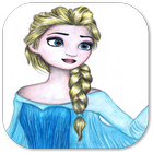 Elsa icon