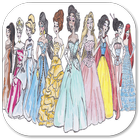 Princesses biểu tượng