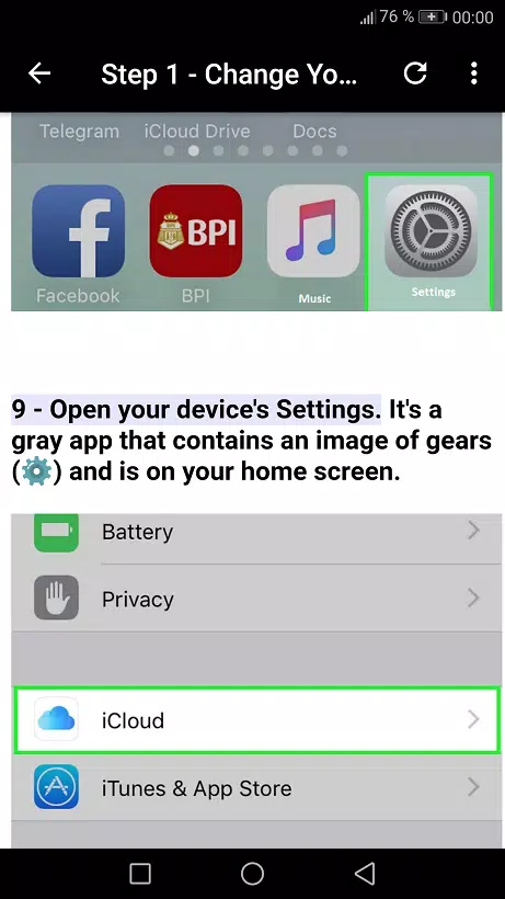 Download Iphone Settings Apk For Android - Colaboratory