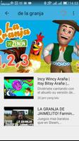Kids - Youtube Cartoon Channel capture d'écran 3
