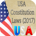 USA Constitution Laws (2017)