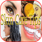 Tips for healthy skin icon