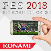 GUIDE PES 2018 - FREE capture d'écran 3