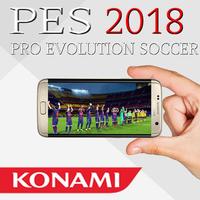 GUIDE PES 2018 - FREE imagem de tela 1