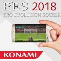 GUIDE PES 2018 - FREE capture d'écran 2