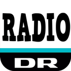 DR Radio - GRATIS icône