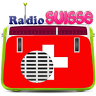 Radio Suisse 2018 icône