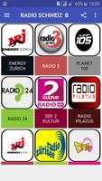 Radio Suisse 2018 스크린샷 2