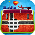Radio Norvège 2018 أيقونة