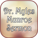 Dr. Myles Munroe Sermons APK