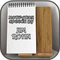 Jim Rohn Audio