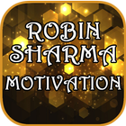Robin Sharma App icon
