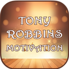 Tony Robbins Motivation icon