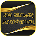 Zig Ziglar Audio icono