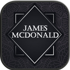 آیکون‌ James Mcdonald