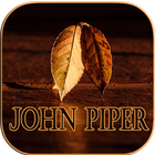 John Piper 아이콘