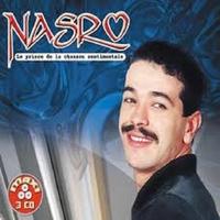 Cheb Nasro MP3 Affiche