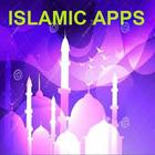 Apps islamiques icône