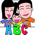 ABC Kids - English Alphabet. Letters