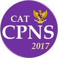 Simulasi CAT CPNS 2017