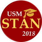Try Out USM PKN STAN 2018 icon