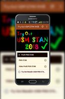 Try Out USM PKN STAN 2018 syot layar 3