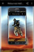 Motocross Wallpapers syot layar 1