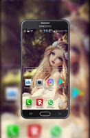 Doll Wallpapers syot layar 2