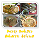 Resep Kuliner Sulawesi Selatan 圖標