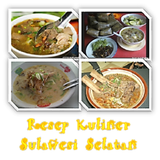 Resep Kuliner Sulawesi Selatan icon