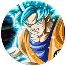 Dragon Ball Super Wallpaper APK