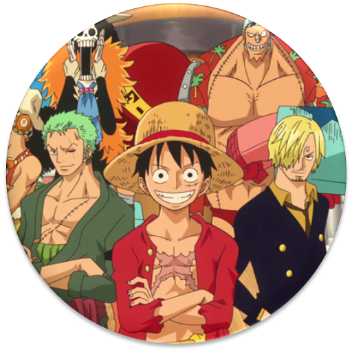 One Piece Wallpaper
