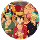 One Piece Wallpaper 图标