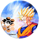 Dragon Ball Z Wallpaper APK