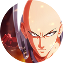 One-Punch Man Wallpaper APK