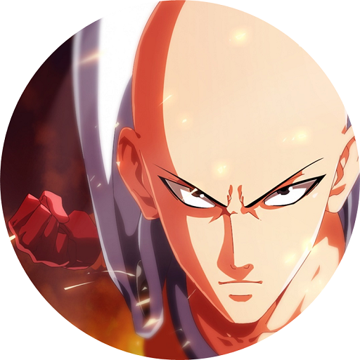 One Punch Man Wallpaper APK for Android Download