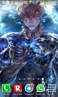 One-Punch Man Wallpaper screenshot 3