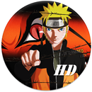 Naruto Shippuden Wallpaper APK