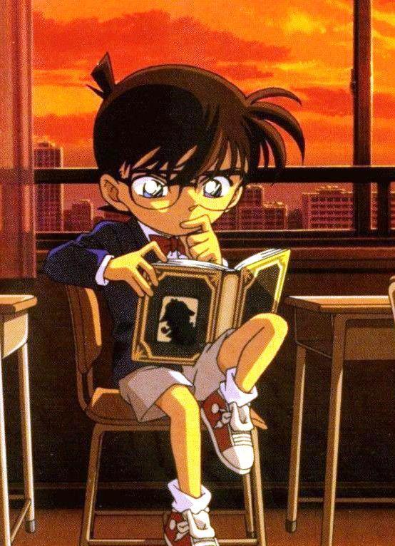 Detective Conan Wallpaper For Android Apk Download