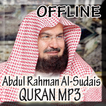 Abdul Rahman Al Sudais Full Quran