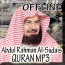 Abdul Rahman Al Sudais Full Quran APK