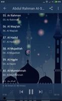 Abdul Rahman Al Sudais Full Quran screenshot 2